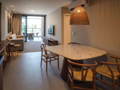 Praia Exclusive Muro Alto by Sintta
