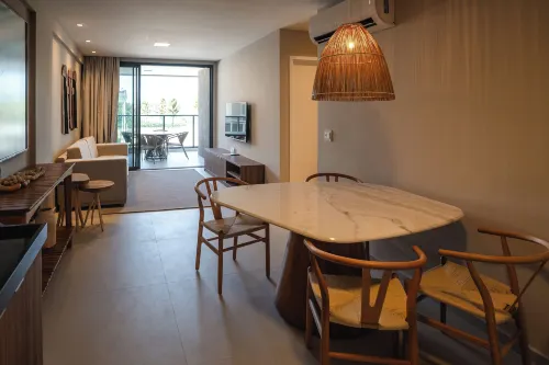 Praia Exclusive Muro Alto by Sintta - Spa