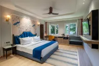 Alps Resort Dalhousie