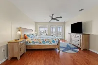 Hibiscus Beach House your vacation home loaded with amenities