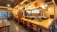 Tamba Sasayama Kinmata - 3-Star