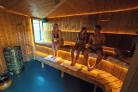 Pendray Inn and Tea House - spa