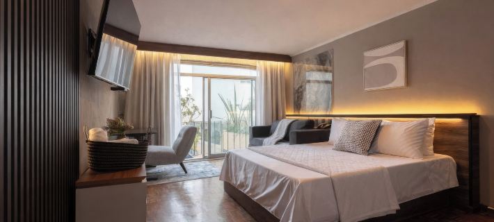 Hotel Miranthia Cuernavaca Adults - Only Hotels in Cuernavaca
