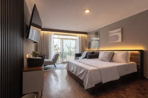 Hotel Miranthia Cuernavaca Adults - Only - 2-Star