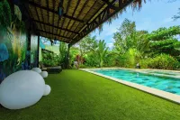 Evolution - Villas