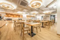 維耶拉飯店 - 早餐