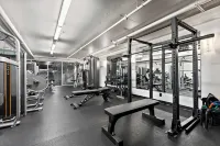 The Parkside Hotel & Spa - Træningscentre