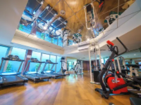 Palasia Hotel Hotels in Koror