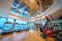 Palasia Hotel Hotels in Koror