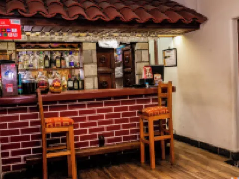 Hotel Cajamarca Hotels in Cajamarca