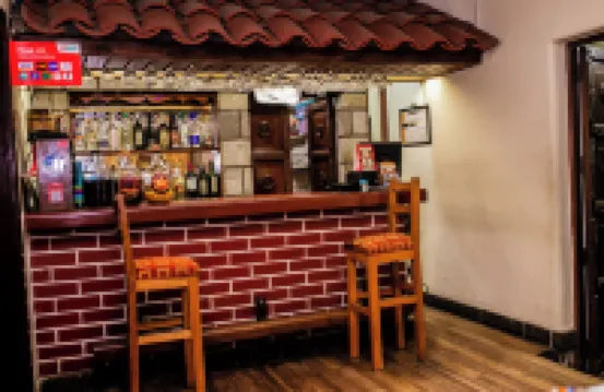 Hotel Cajamarca
