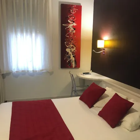 Cit'Hotel Europeen