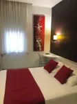 Cit'Hotel Europeen - Parking