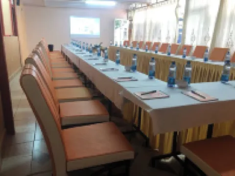 Queenspark Guest House Hotels in Nyeri