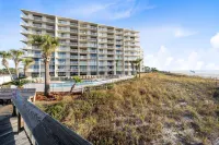 Seaside Beach and Racquet 3801 - Pool