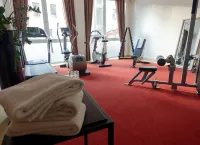 Hotel von Euch - gimnasio