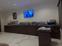 Villa Toscana Hotel Asaba - Bữa sáng