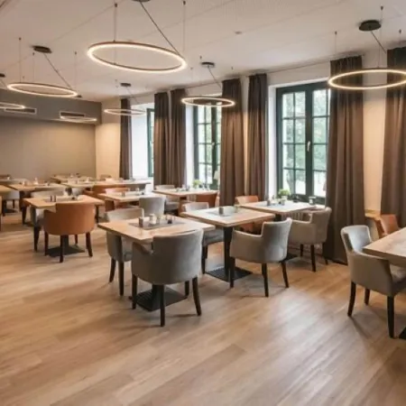 DORMERO Hotel Crailsheim