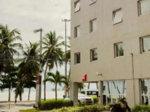 Ibis Joao Pessoa Hotels in 