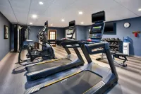 Staybridge Suites LINCOLN NORTHEAST by IHG - Fitnessstudio