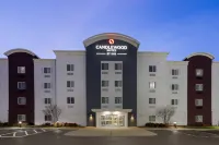 Candlewood Suites FORT CAMPBELL - OAK GROVE by IHG