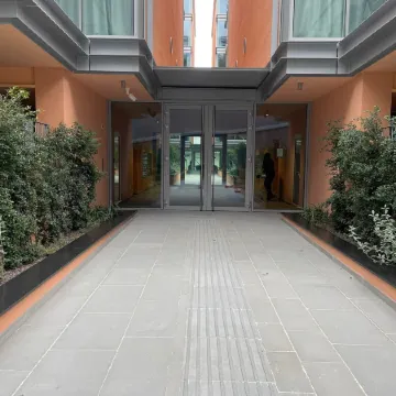 Waterfront Porto Antico House