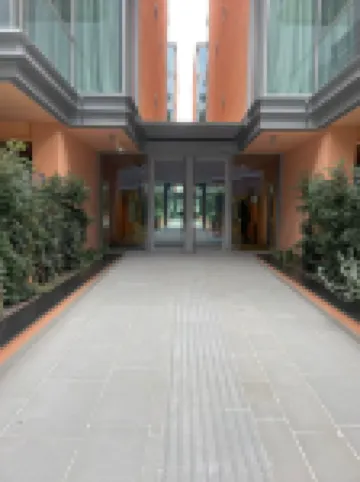 Waterfront Porto Antico House