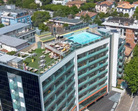 Hotel Aria Hotels in Rimini