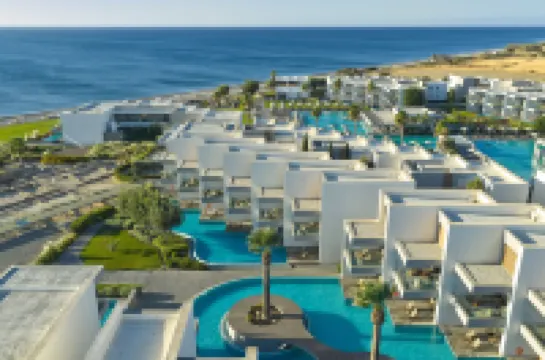 Atlantica Dreams Resort - All Inclusive