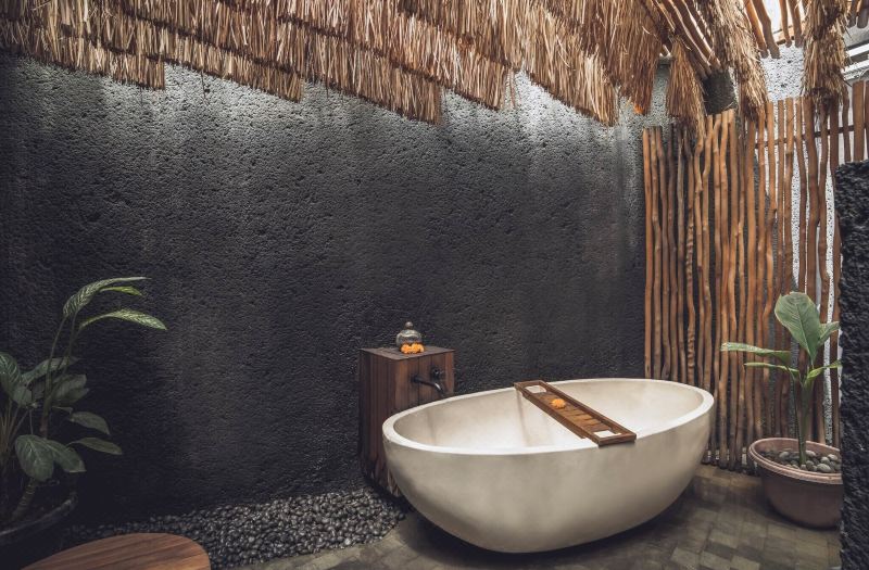 Canggu Cabana Beach Resort by Ini Vie Hospitality photo 4