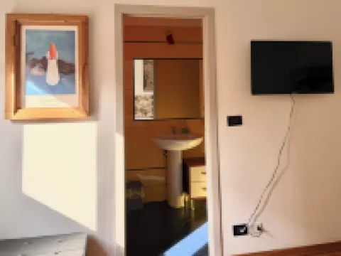 Santo Spirito Hotel di Arezzo