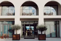 Best Western Premier A Storia Solenzara - 4-Star