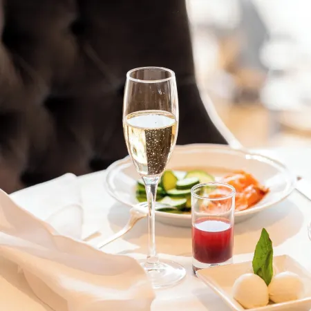Croce Bianca Leisure & Spa Hotel