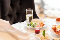 Croce Bianca Leisure & Spa Hotel - Frühstück