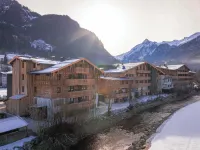 Carpe Solem Kaprun Hotel 4-Sterne-Superior by ALPS RESORTS Hotels in Kaprun