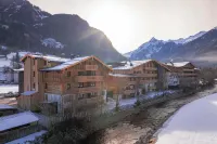 Carpe Solem Kaprun Hotel 4-Sterne-Superior by Alps Resorts