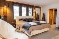 les jardins de la ferme - Homestays