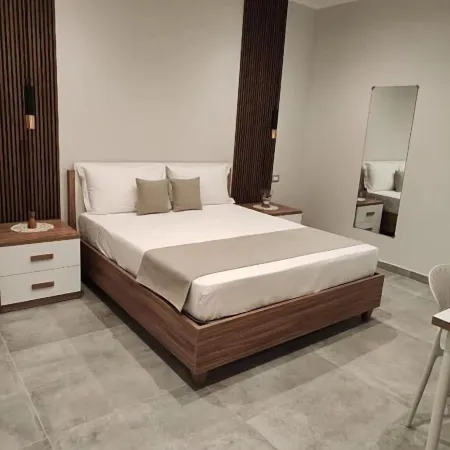 Hotel Movida