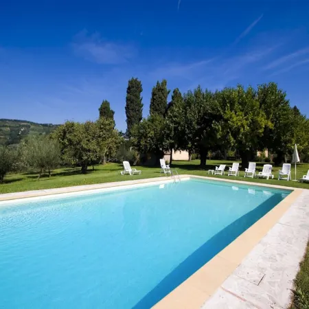 Spacious Holiday Home in Brisighella