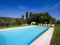 Spacious Holiday Home in Brisighella