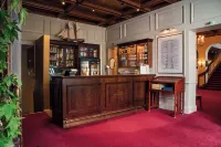 Hotel Haikko Manor & Spa - bar