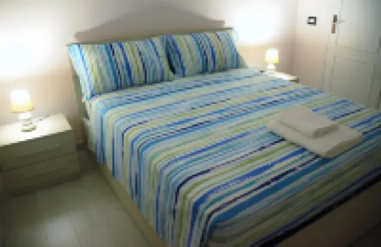 Hello Roma B&B Hotels near Goa