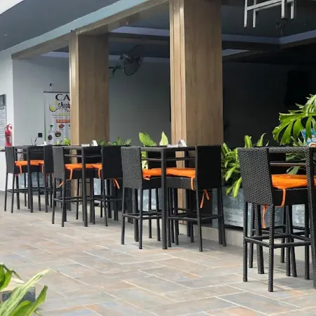 Hotel Lahana Uyo