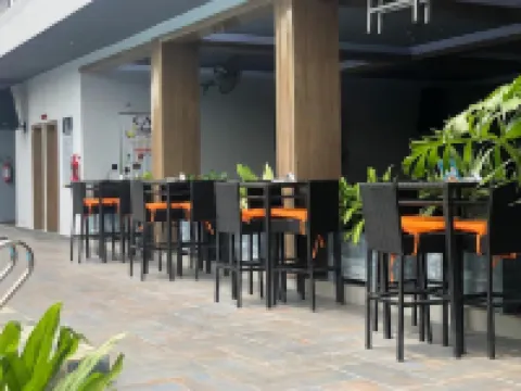 Hotel Lahana Uyo