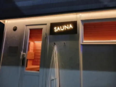 니지-노-마츠바라 호텔