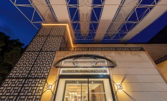 HOTEL ASA MOLINA PLAZA