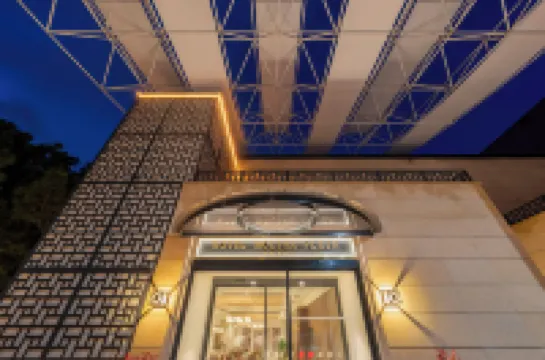 HOTEL ASA MOLINA PLAZA