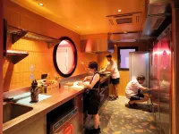 Amistat City Hostel Barcelona Hotels near Sant Andreu Metro Station