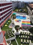 Hotel Ritual Maspalomas - Adults Only - Pet friendly
