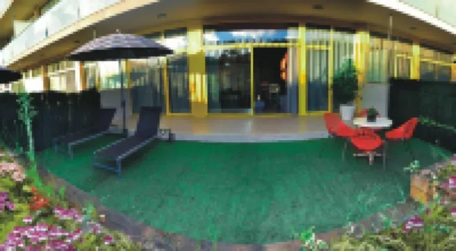 Apartment in Costa Dorada Near the Beach